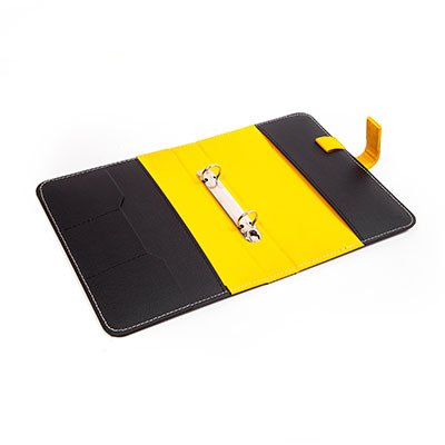 Diary BLKNT-00012