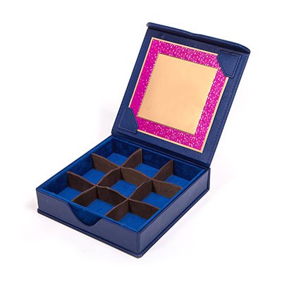 Box BX-00018