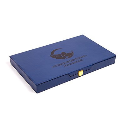 Business set BZNSNBR-0003