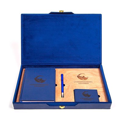 Business set BZNSNBR-0003
