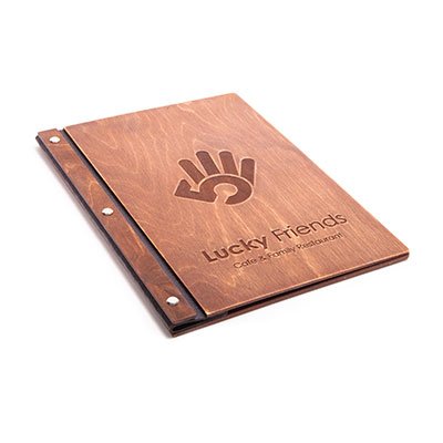Menu folder MMCBM-00022