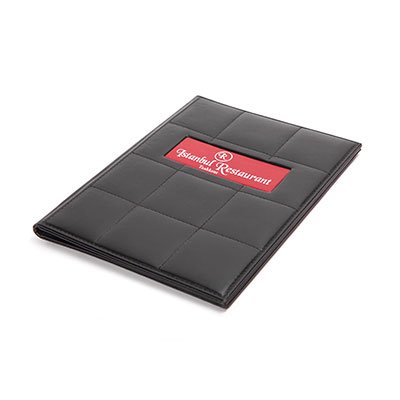 Menu folder MMCBM-00016