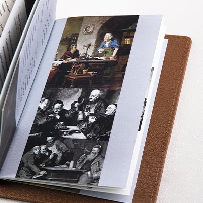 Menu folder MMCBM-0063