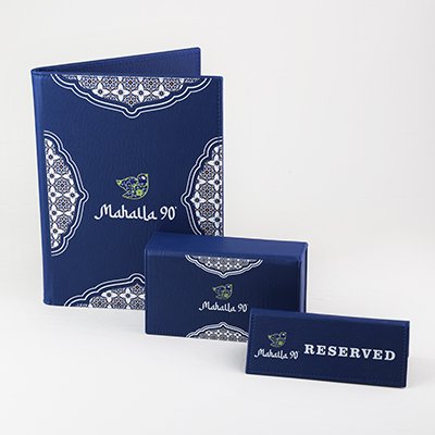 Menu folder MMCBM-0064