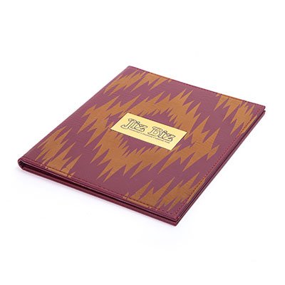 Menu folder MMCBM-00017