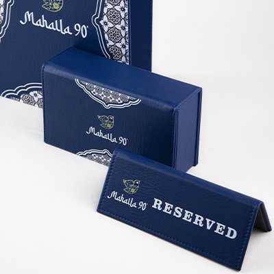 Menu folder MMCBM-0064