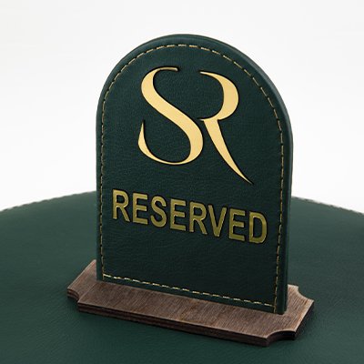 Reserve RZRV-00014