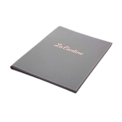 Menu folder MMCBM-00018