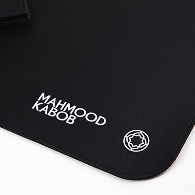 Коврик KVRKMK-0003