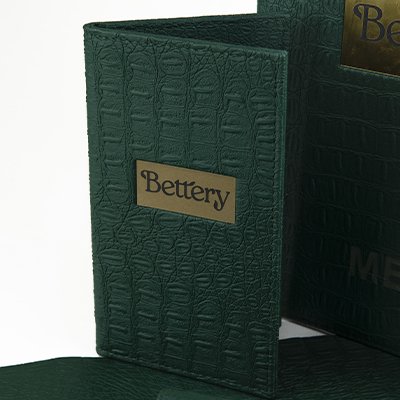 Menu folder MMCBM-0066