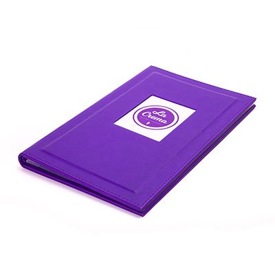 Menu folder MMCBM-00019