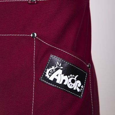 Apron FART-0001