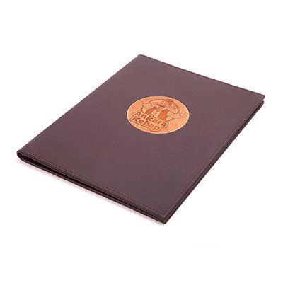 Папка для меню MMCBM-0001
