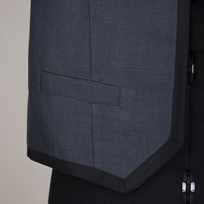 Униформа UNFM-0002