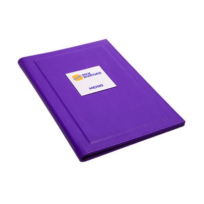 Menu folder MMCBM-00024