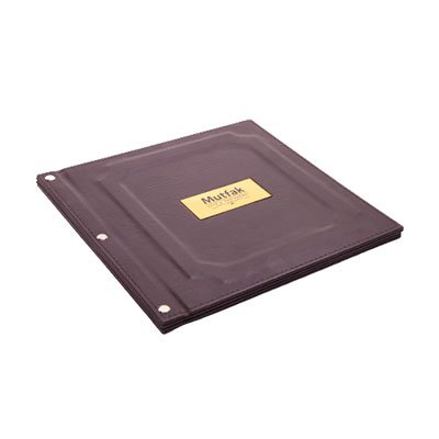 Menu folder MMCBM-00025