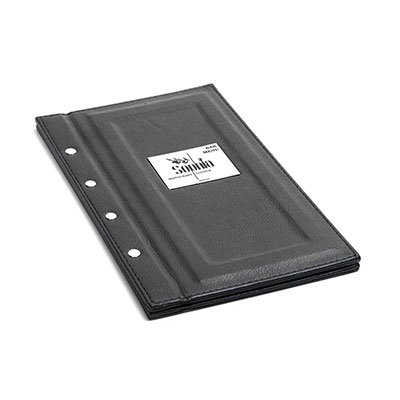 Папка для меню MMCBM-00033