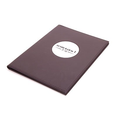 Menu folder MMCBM-00036