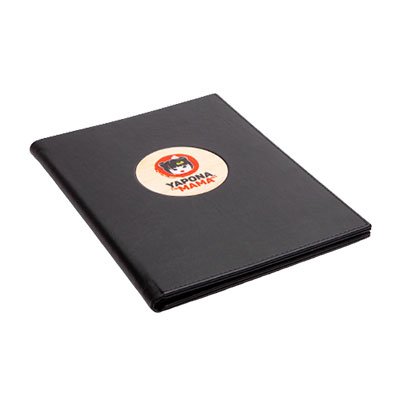 Menu folder MMCBM-00041