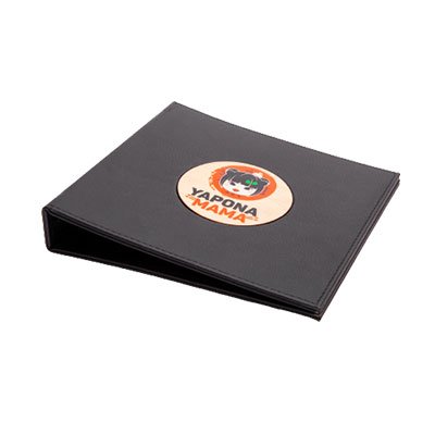 Menu folder MMCBM-00041