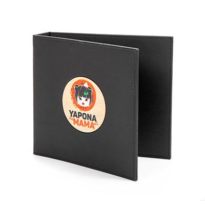 Menu folder MMCBM-00041