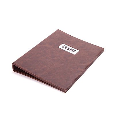 Menu folder MMCBM-00047