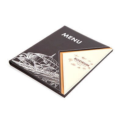 Menu folder MMCBM-00052