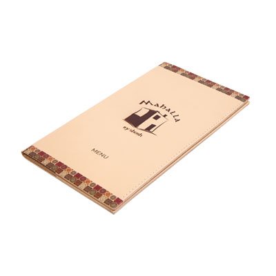 Menu folder MMCBM-00053