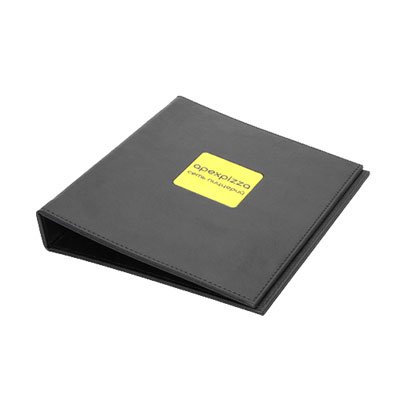 Menu folder MMCBM-56
