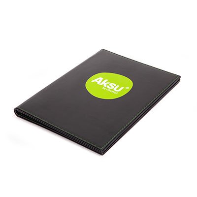 Menu folder MMCBM-0006