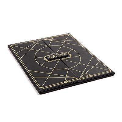 Menu folder MMCBM-58
