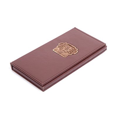 Checkholder CHK-0009