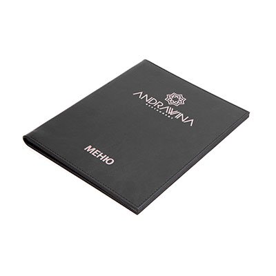 Menu folder MMCBM-0008