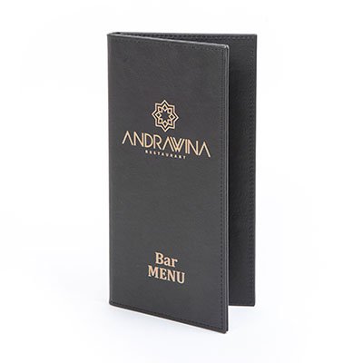 Menu folder MMCBM-0008