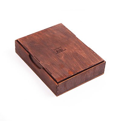 Case BX-0001