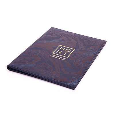 Menu folder MMCBM-00015