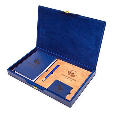 Business set BZNSNBR-0003