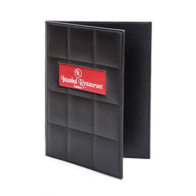 Menu folder MMCBM-00016