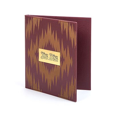 Menu folder MMCBM-00017