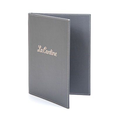 Menu folder MMCBM-00018