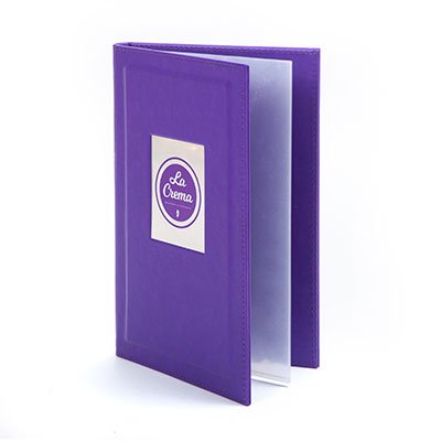Menu folder MMCBM-00019