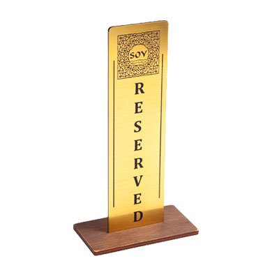 Reserve RZRV-0008