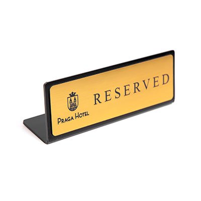 Reserve RZRV-00012