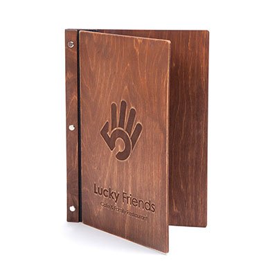 Menu folder MMCBM-00022