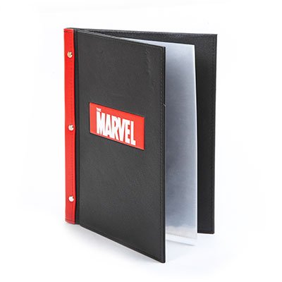Menu folder MMCBM-00023