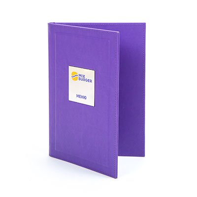 Menu folder MMCBM-00024