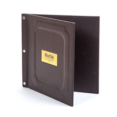 Menu folder MMCBM-00025