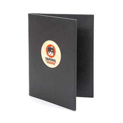 Папка для меню MMCBM-00041