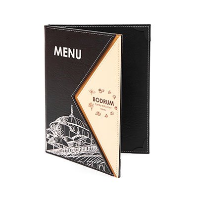 Menu folder MMCBM-00052