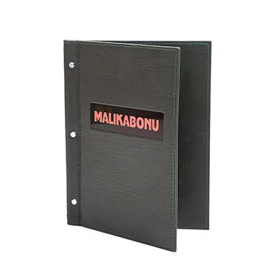 Menu folder MMCBM-00054